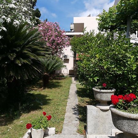 Petrovac Apartments Maris Garden מראה חיצוני תמונה