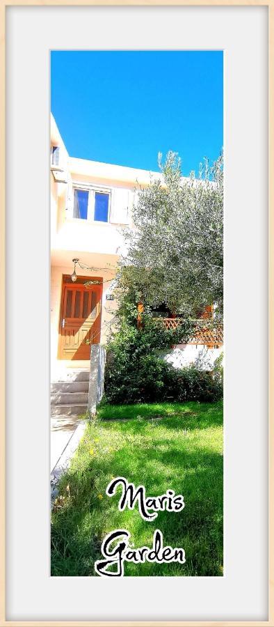 Petrovac Apartments Maris Garden מראה חיצוני תמונה