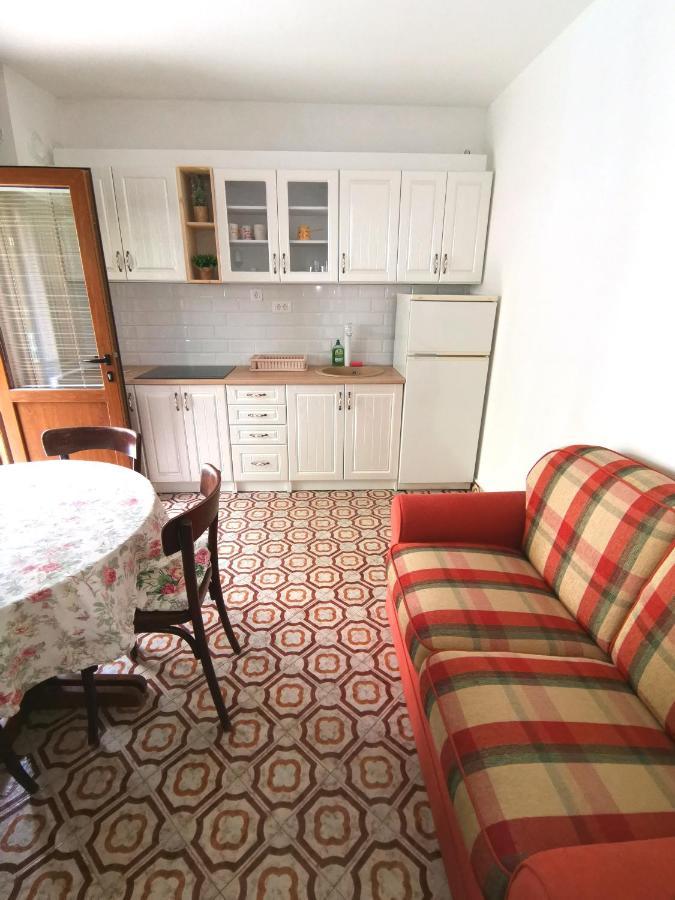 Petrovac Apartments Maris Garden מראה חיצוני תמונה