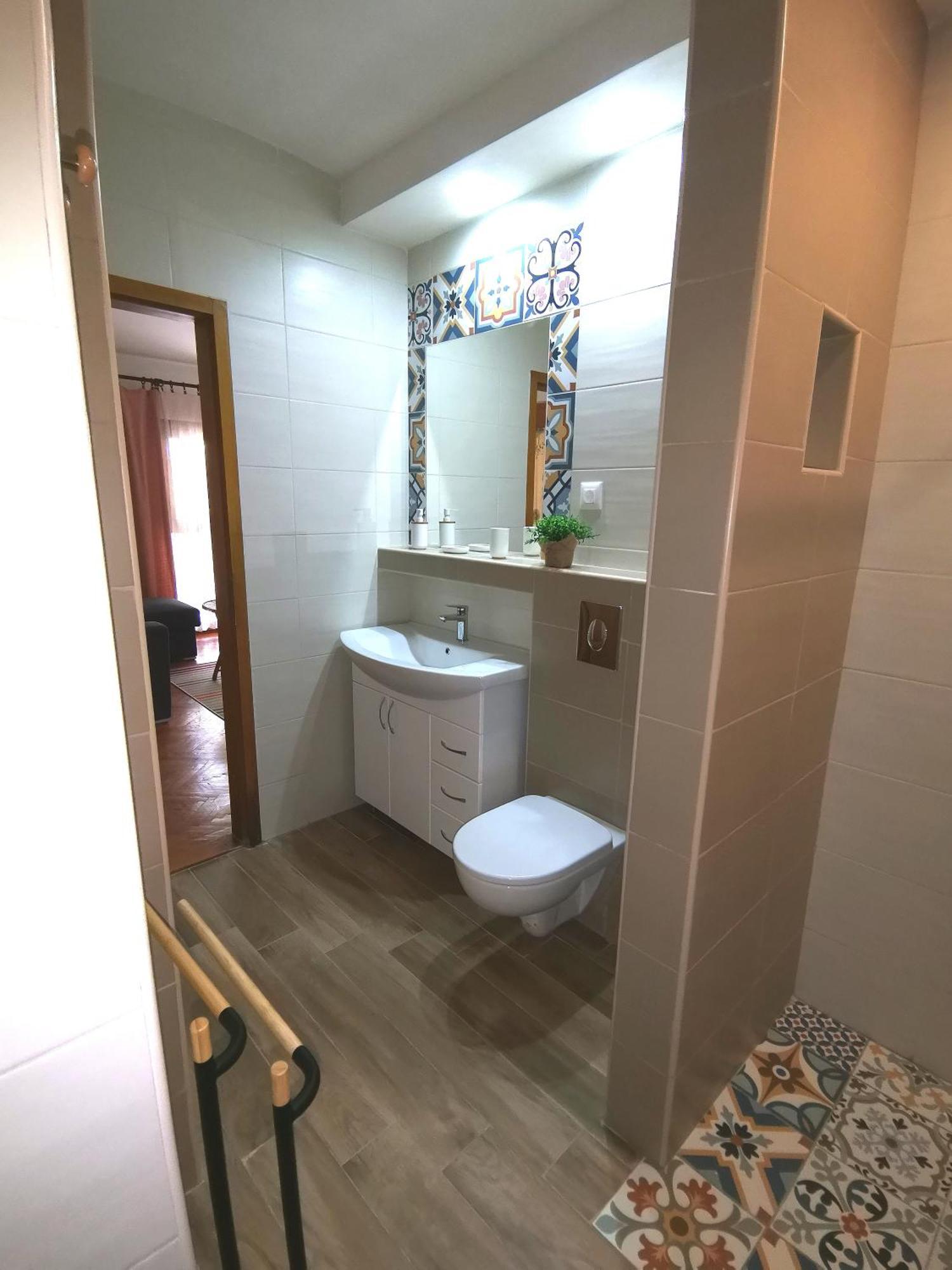 Petrovac Apartments Maris Garden מראה חיצוני תמונה