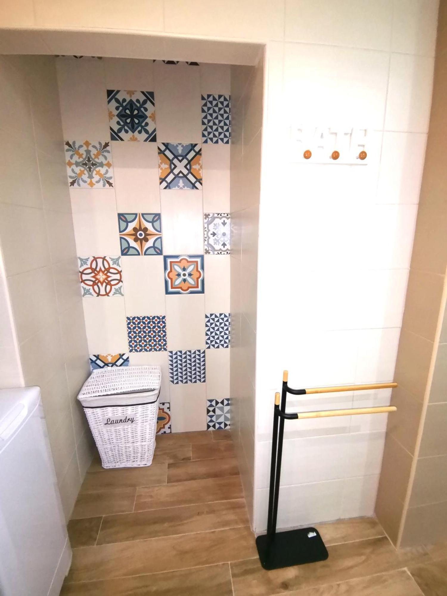Petrovac Apartments Maris Garden מראה חיצוני תמונה