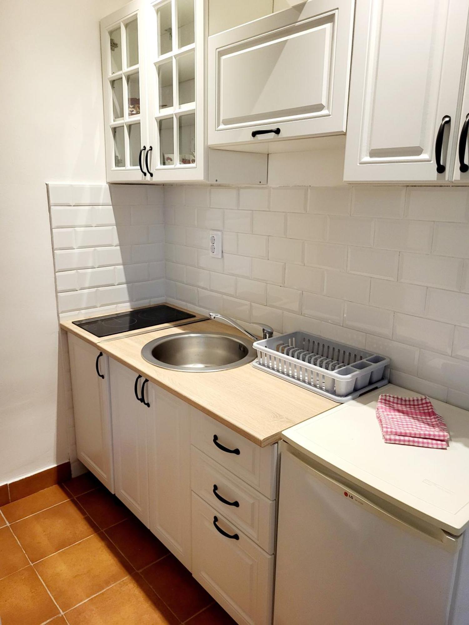Petrovac Apartments Maris Garden מראה חיצוני תמונה