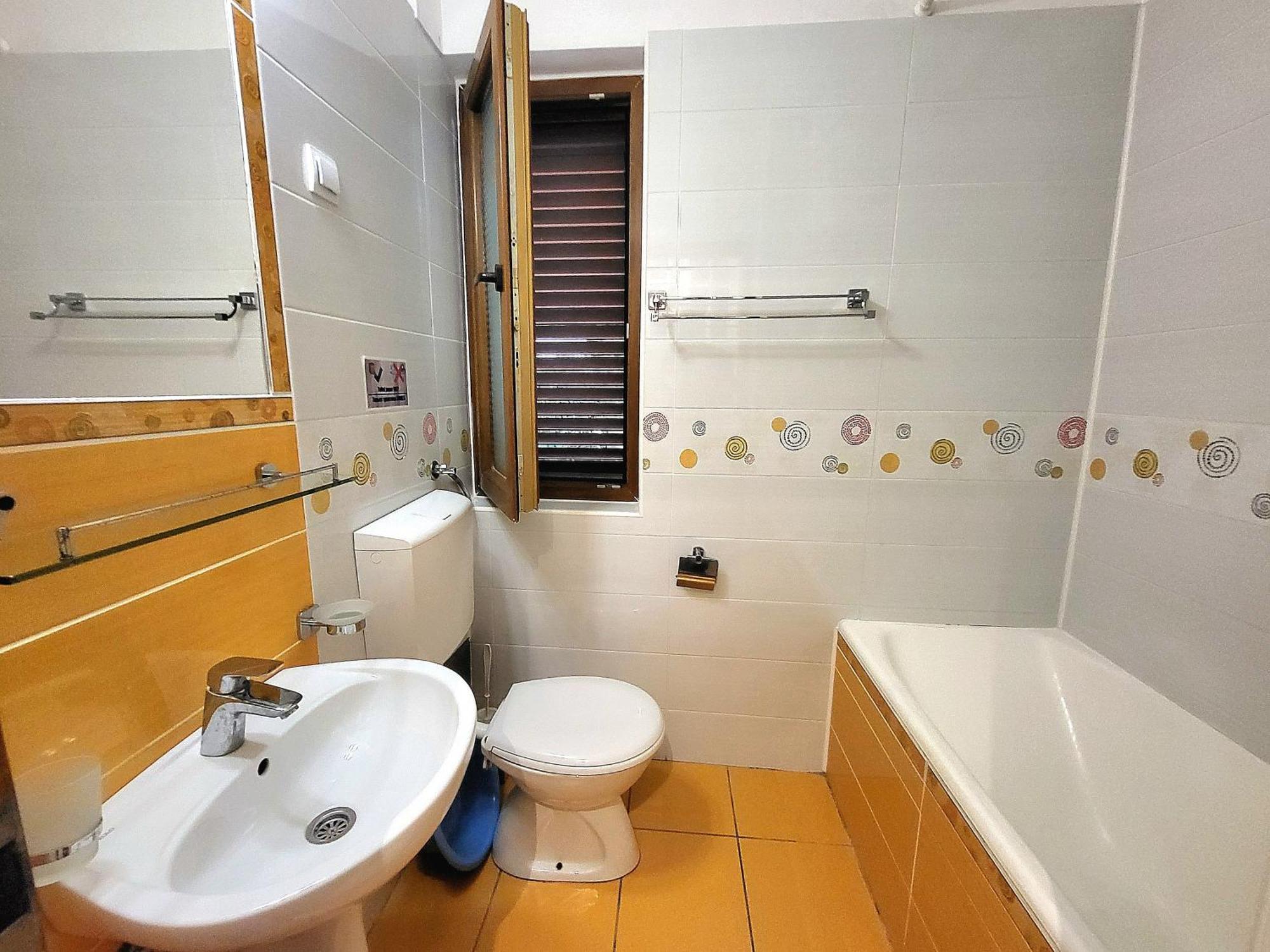 Petrovac Apartments Maris Garden מראה חיצוני תמונה