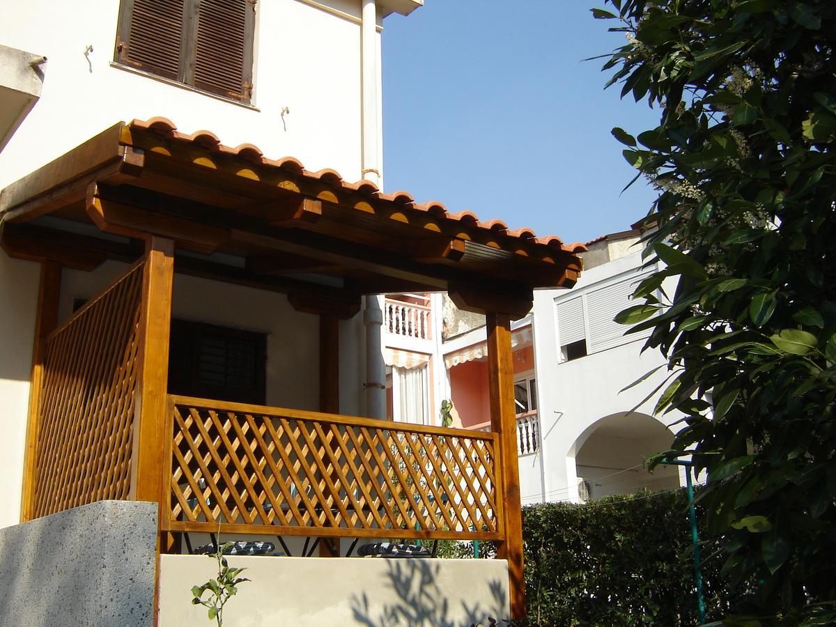 Petrovac Apartments Maris Garden מראה חיצוני תמונה