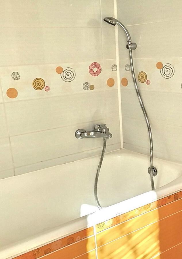 Petrovac Apartments Maris Garden מראה חיצוני תמונה