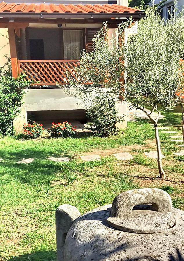 Petrovac Apartments Maris Garden מראה חיצוני תמונה