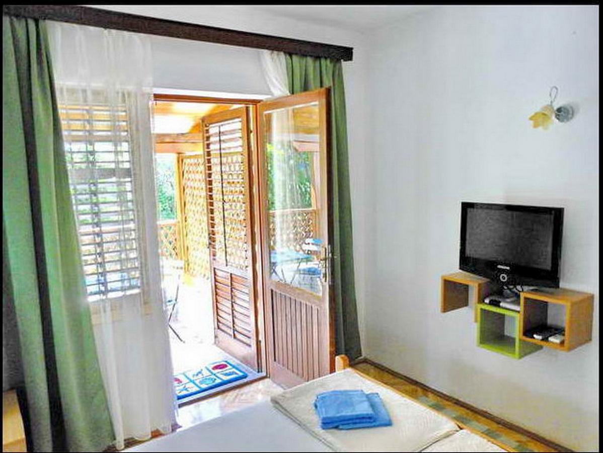 Petrovac Apartments Maris Garden מראה חיצוני תמונה