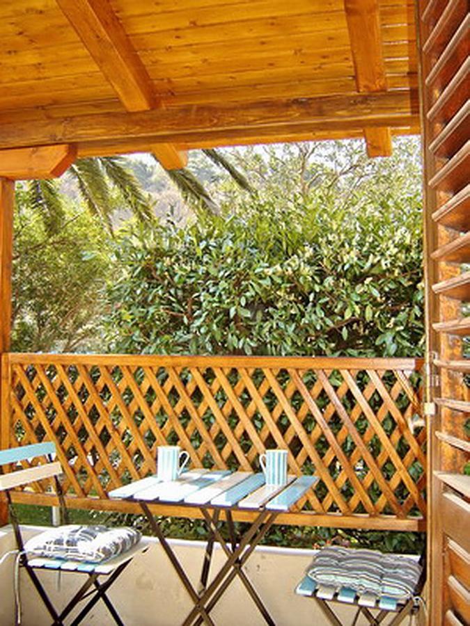 Petrovac Apartments Maris Garden מראה חיצוני תמונה