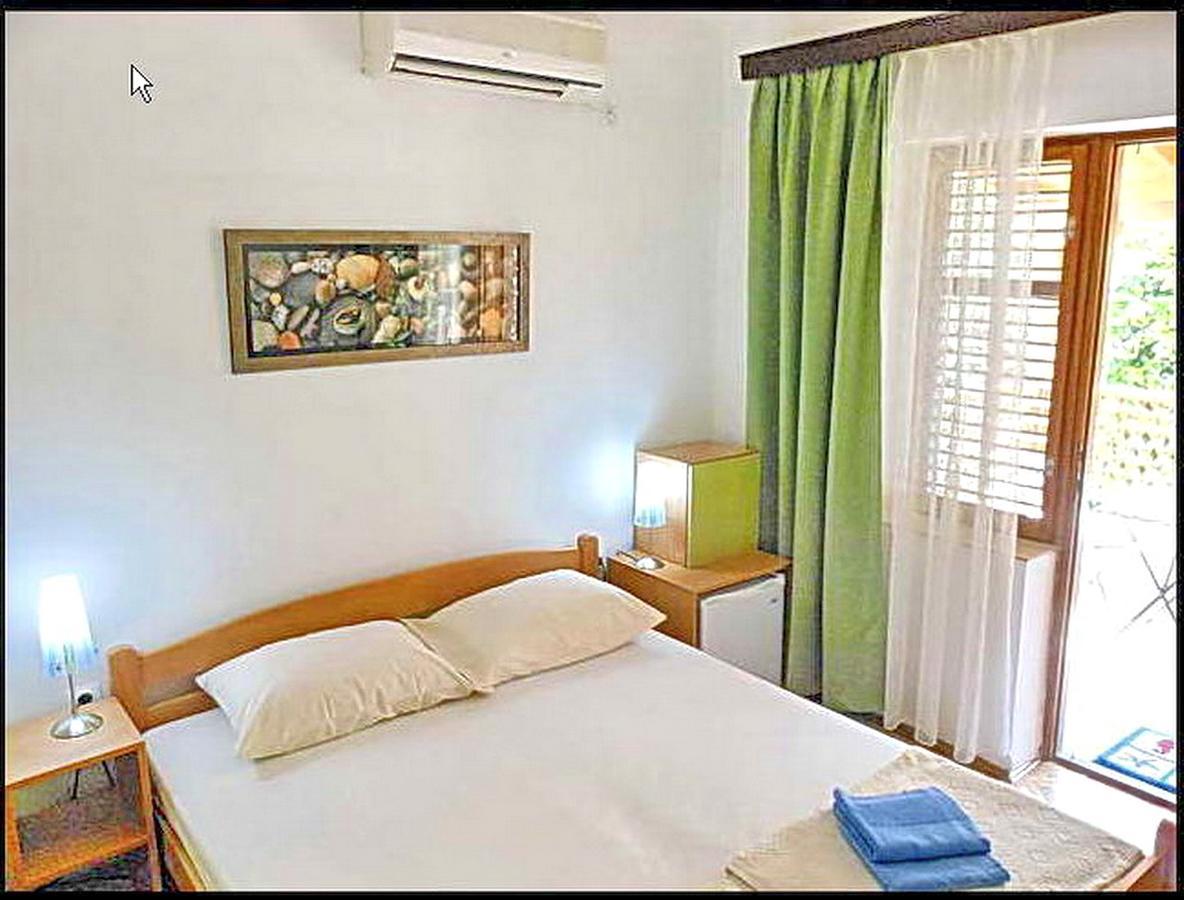Petrovac Apartments Maris Garden מראה חיצוני תמונה