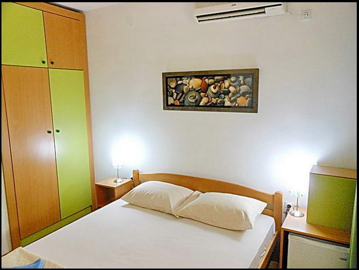 Petrovac Apartments Maris Garden מראה חיצוני תמונה