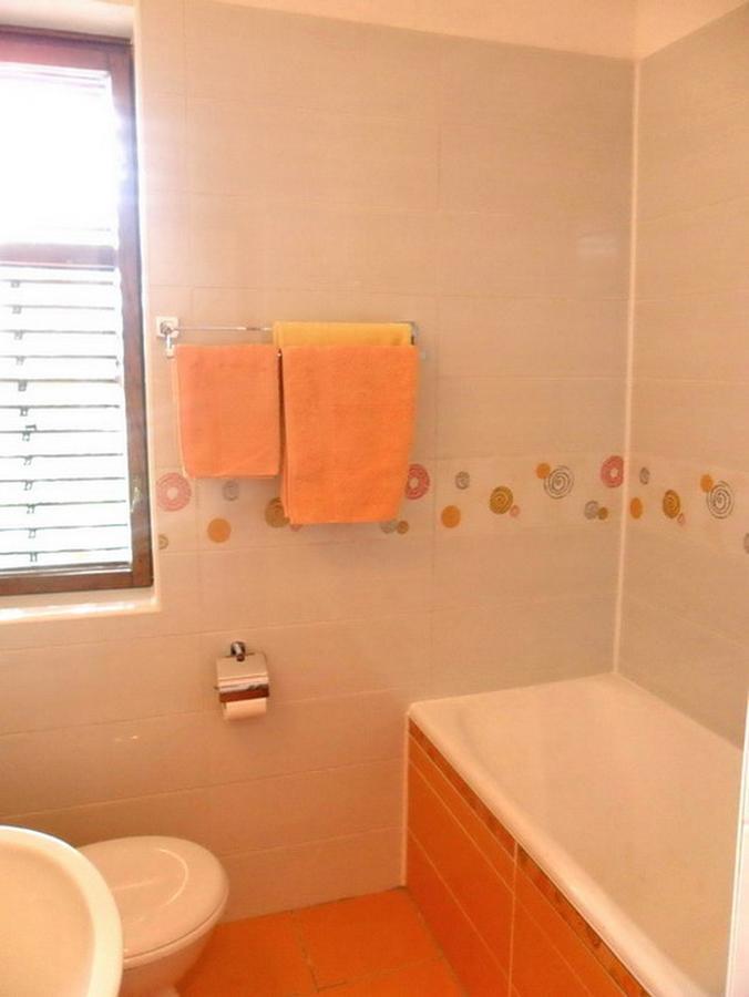 Petrovac Apartments Maris Garden מראה חיצוני תמונה