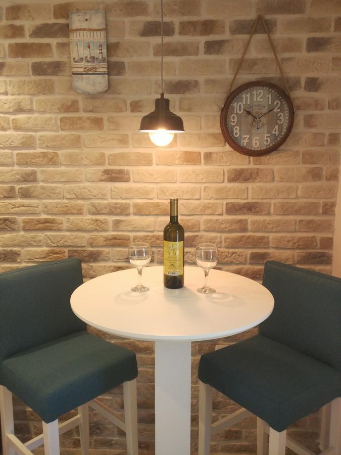 Petrovac Apartments Maris Garden מראה חיצוני תמונה