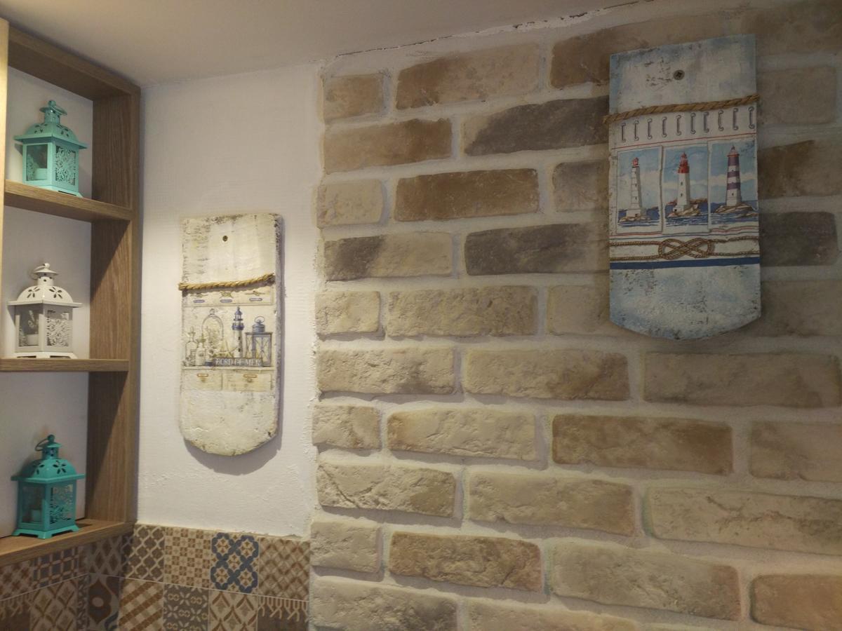 Petrovac Apartments Maris Garden מראה חיצוני תמונה