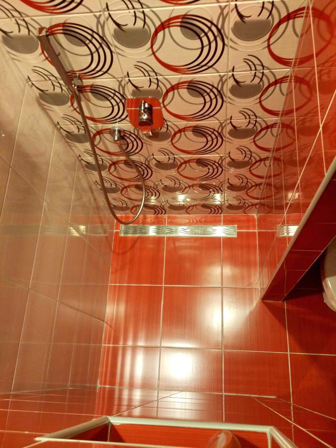 Petrovac Apartments Maris Garden מראה חיצוני תמונה