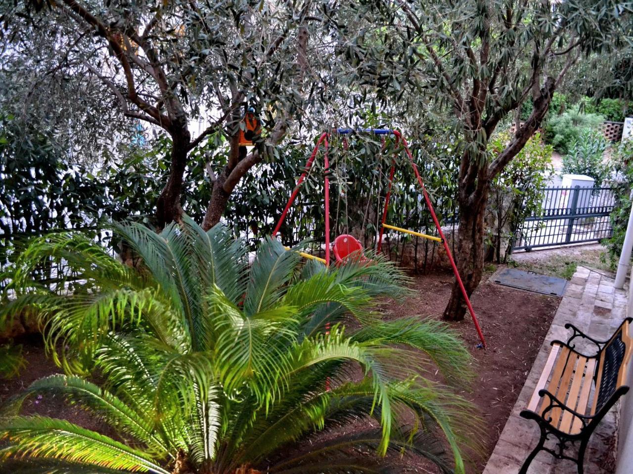 Petrovac Apartments Maris Garden מראה חיצוני תמונה