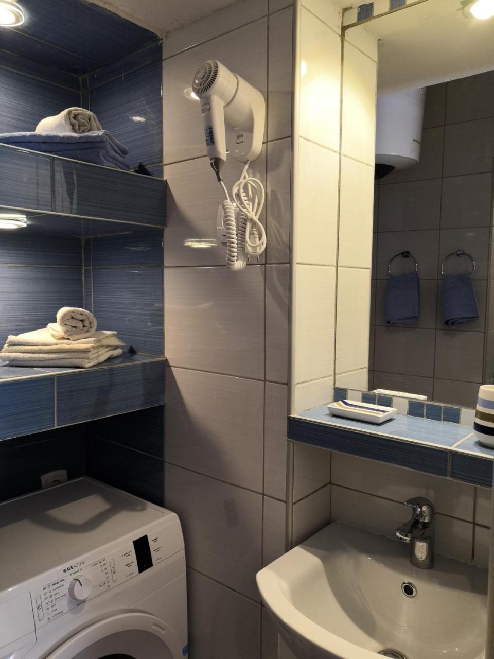 Petrovac Apartments Maris Garden מראה חיצוני תמונה