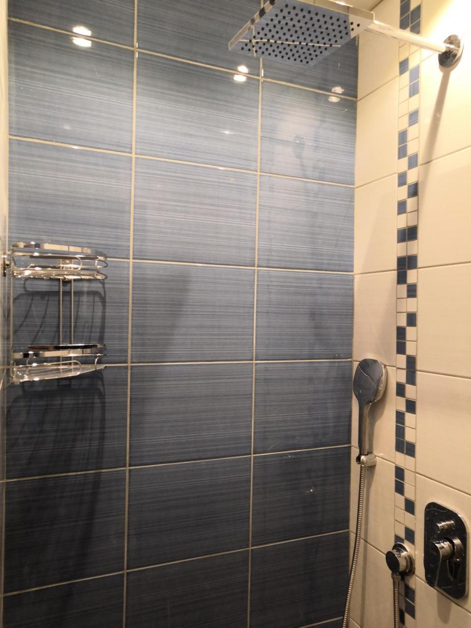 Petrovac Apartments Maris Garden מראה חיצוני תמונה