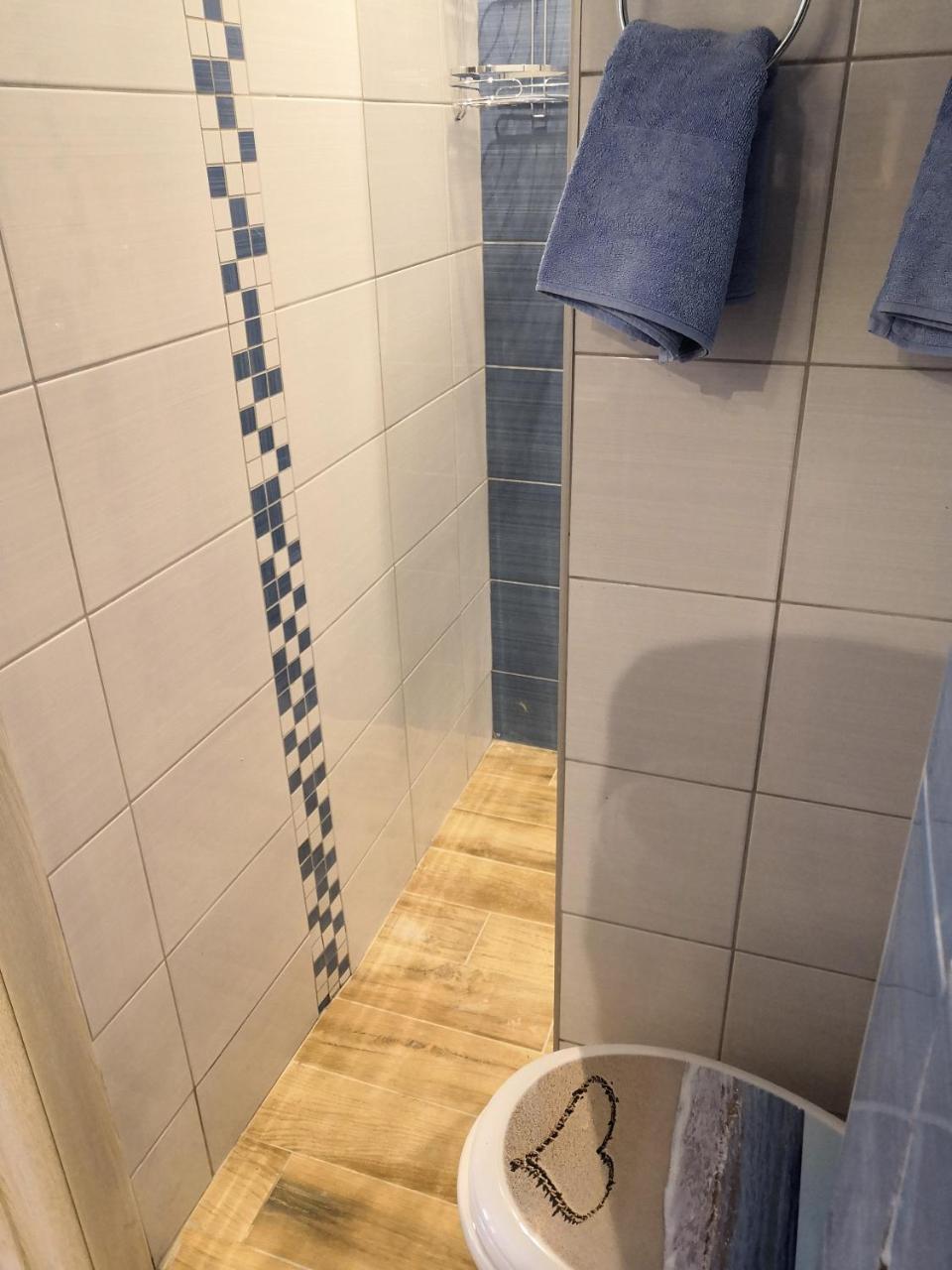 Petrovac Apartments Maris Garden מראה חיצוני תמונה