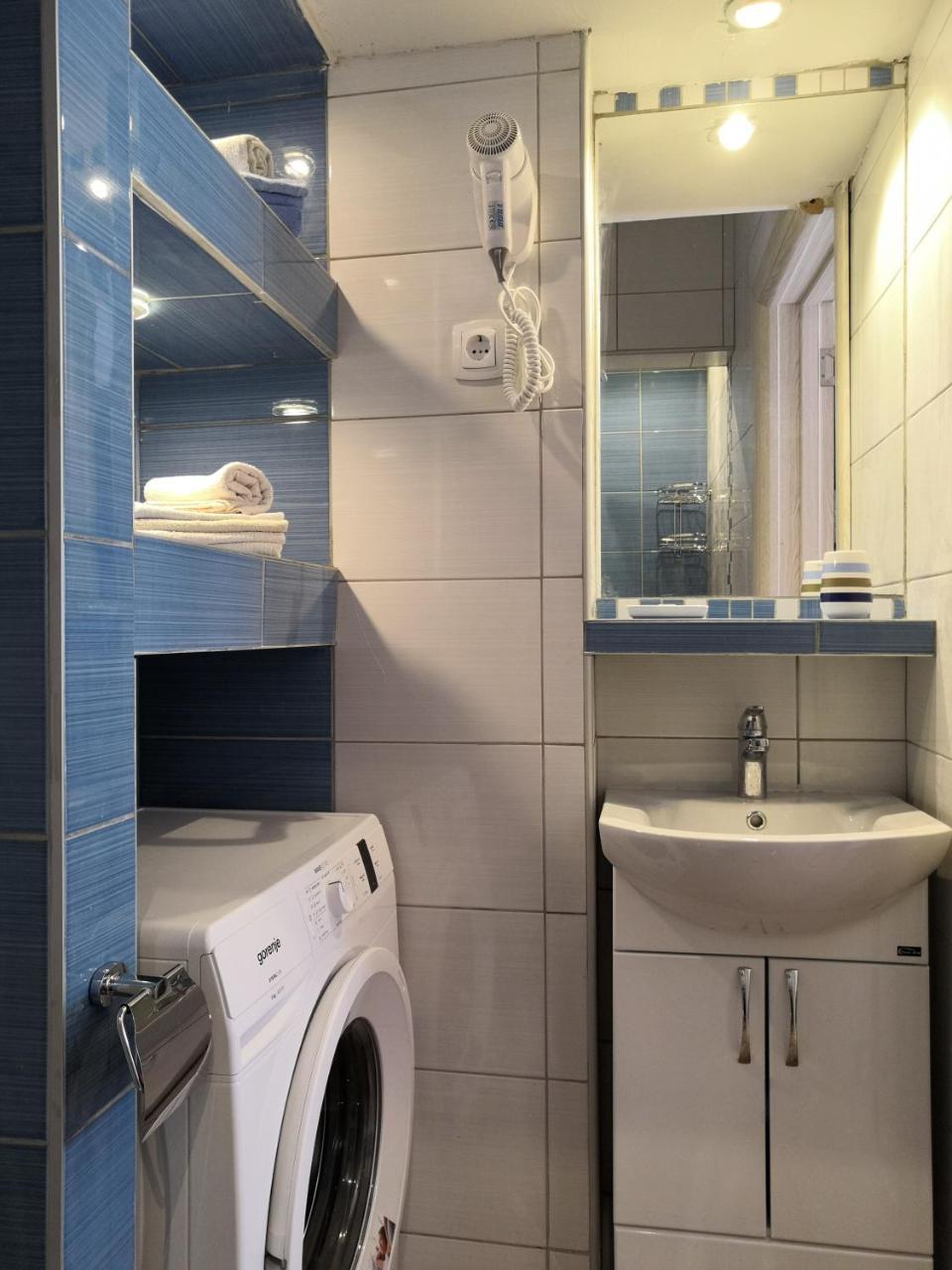 Petrovac Apartments Maris Garden מראה חיצוני תמונה